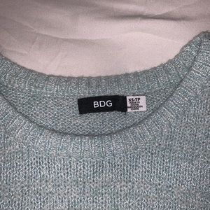 urban outfitters bdg sweater